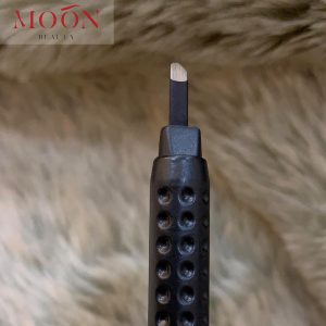 Dao Khac Nano V16 0.18mm Moon Beauty Eyebrow Eyelash Nails 6